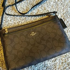 Coach Crossbody